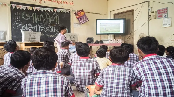 gujrat school