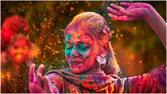 Holi