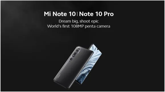 Redmi Note 10