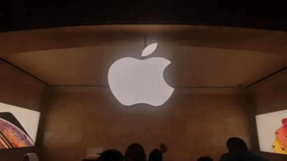 Apple