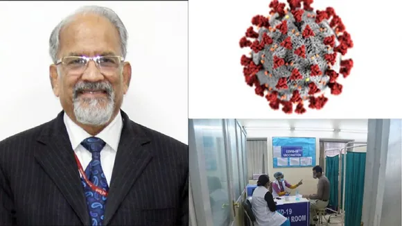 Common cold can t be termed as sign of coronavirus