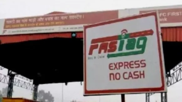 fastag 498