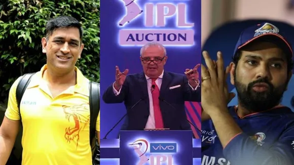 IPL 2021