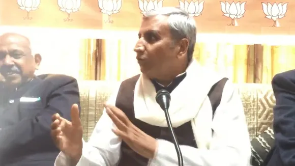 jp dalal