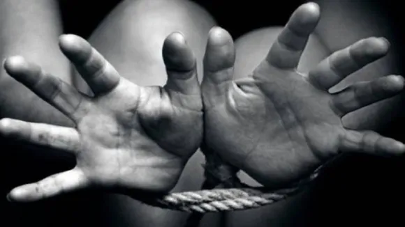 kidnapping 24