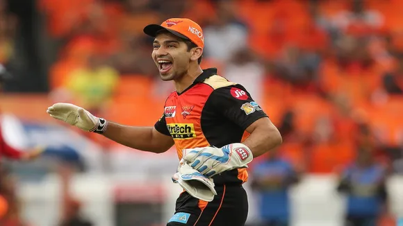 Naman ojha