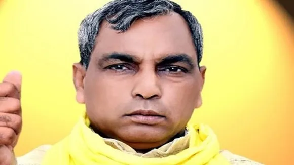 ओमप्रकाश राजभर