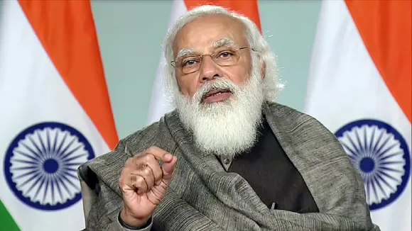 सुहेलदेव के स्मारक का PM मोदी करेंगे शिलान्यास