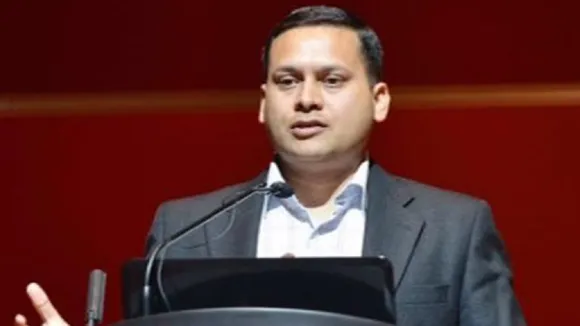 Amit Malviya
