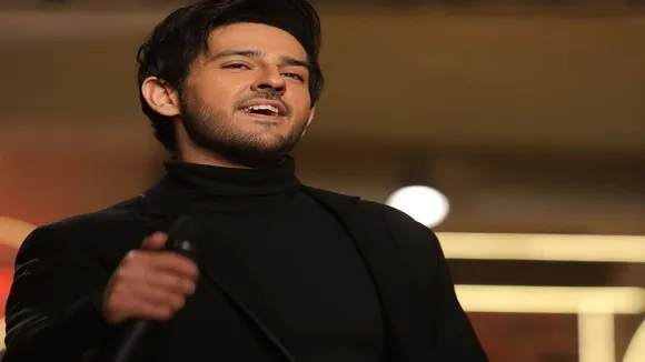 azaan sami songs