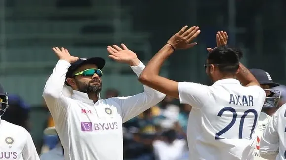 Ind wins