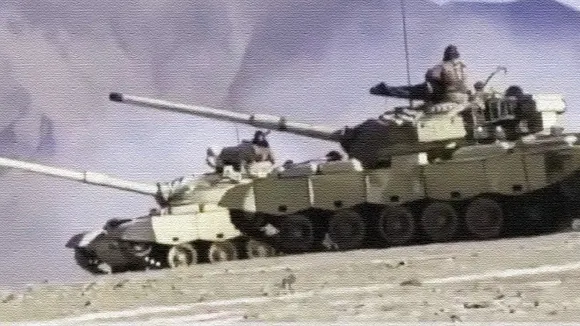 indian army