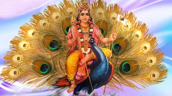 kartikya new