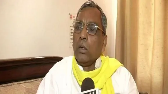 Om Prakash Rajbhar