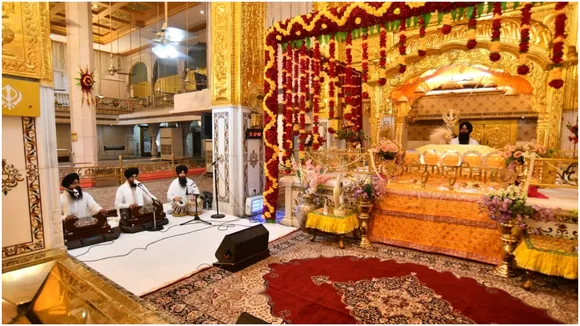SGPC