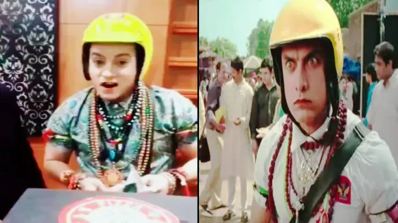 Aamir Khan