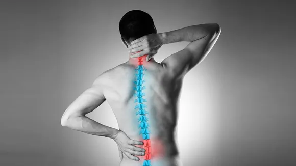 Back Pain