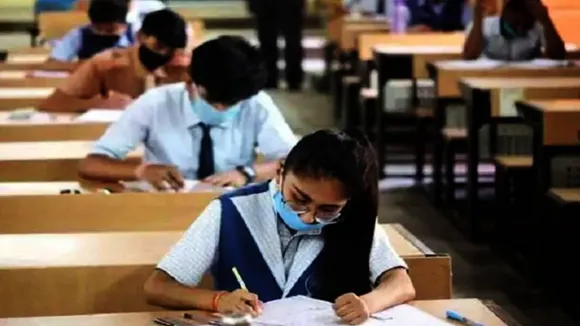 Board Exam