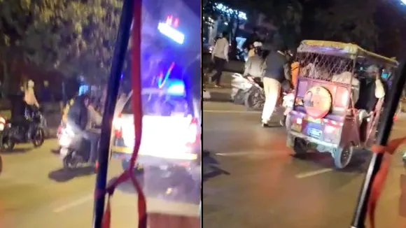 delhi police