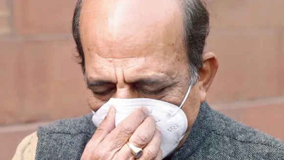 Dinesh Trivedi