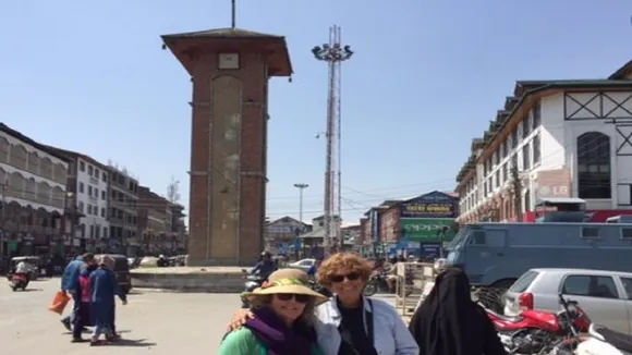 Jammu Kashmir
