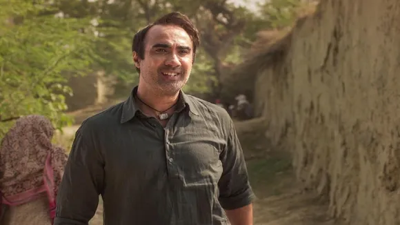 Ranvir Shorey