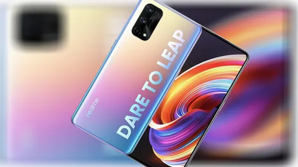 Realme X7 Pro 5G