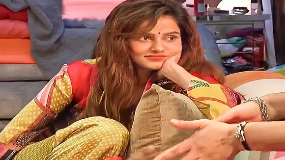 rubina dilaik
