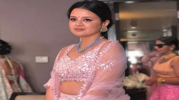 sakshi dhoni