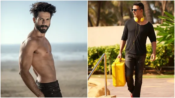 akshay shahid