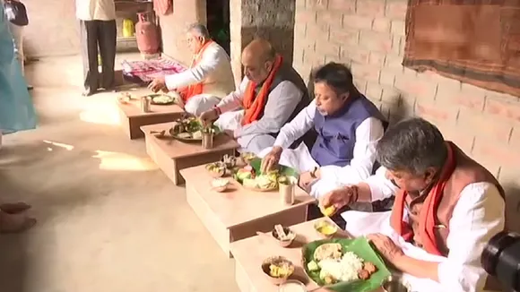amit shah