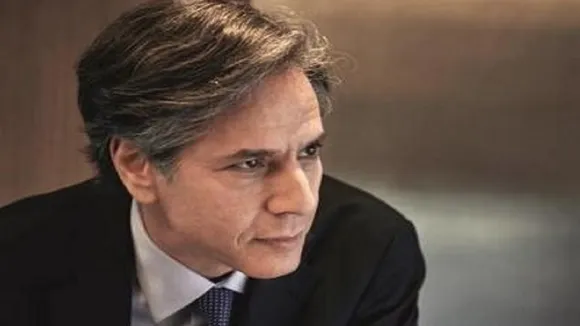 Antony Blinken