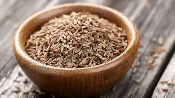 cumin seeds
