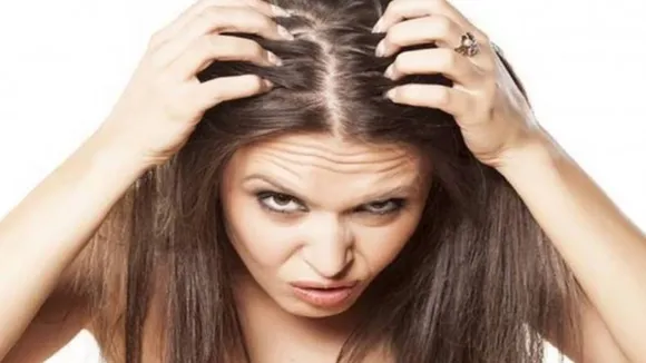 Hair Problem