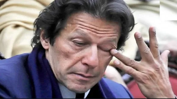 imran khan