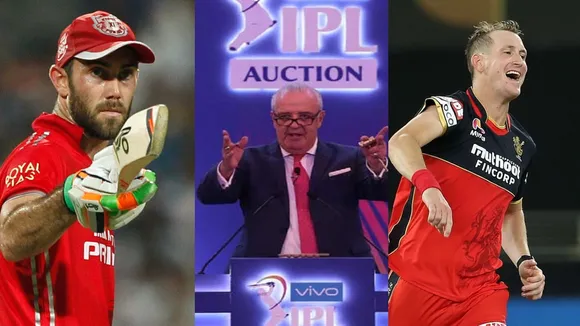 IPL 2021