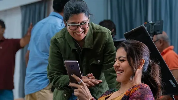 Kajol