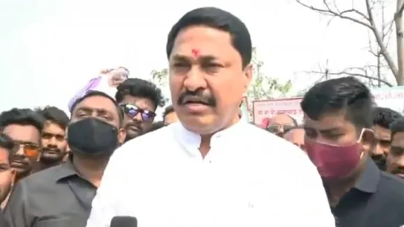 Nanabhau Patole
