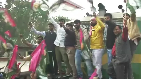 rail roko agitation