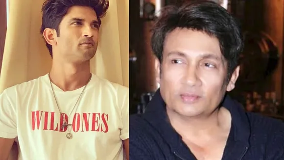 shekhar suman
