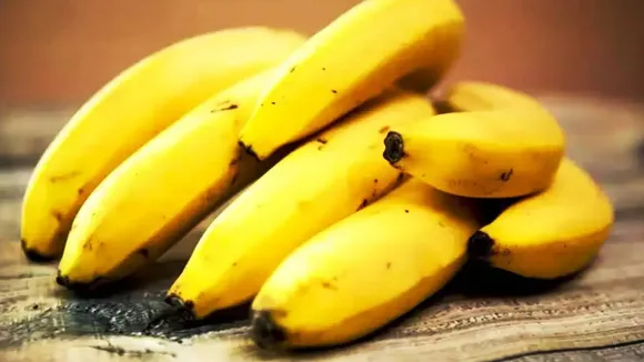 banana
