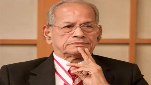 E. Sreedharan