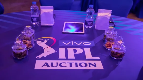 IPL 2021 A