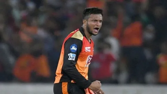 Shakib