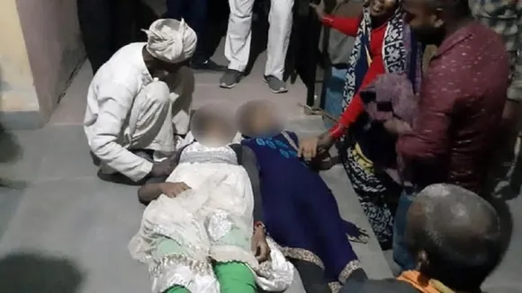 unnao case