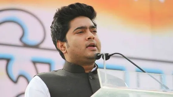 abhishek banerjee