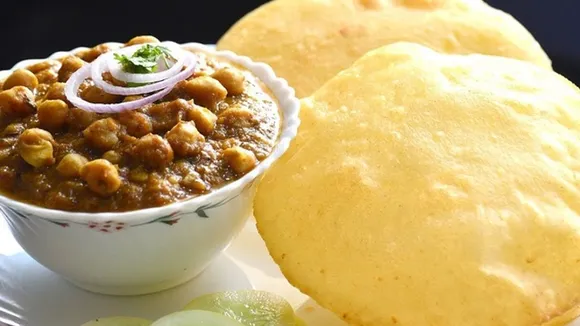 amritsari cholay recipe