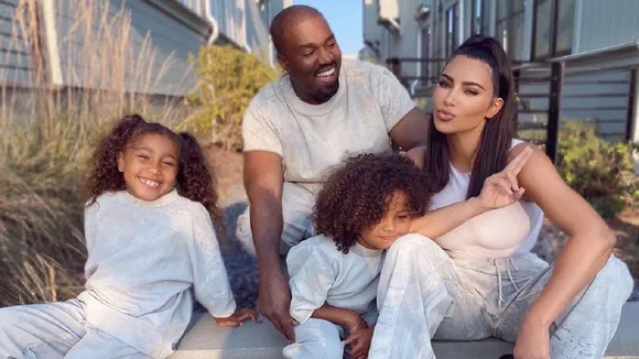 Kim Kardashian Divorce