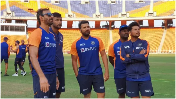 kuldeep yadav