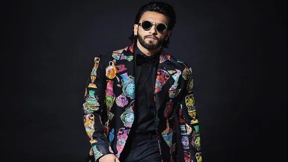 ranveer singh